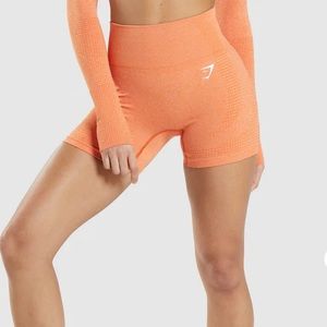 Gymshark - Vital Seamless 2.0 Shorts
